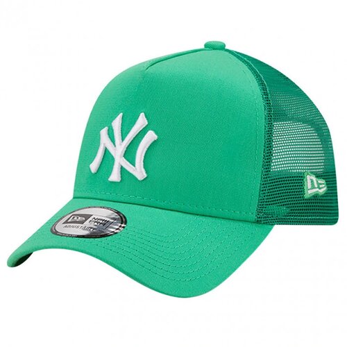 New Era New York Yankees A-Frame Trucker Tonal Mesh kapa Cijene