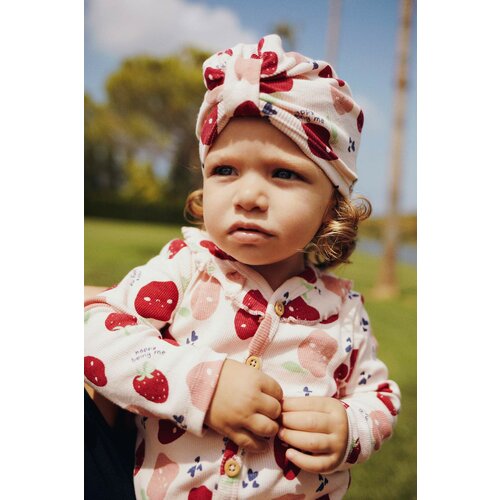 Defacto BabyGirl Camisole Berets/Hats/Gloves Slike
