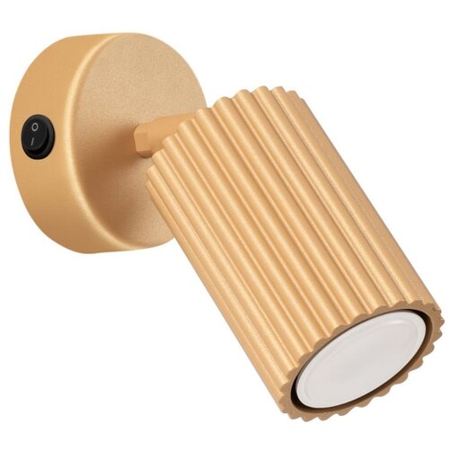  Brilagi - LED zidno spot svetlo CRESTO 1xGU10/10W/230V zlatno Slike