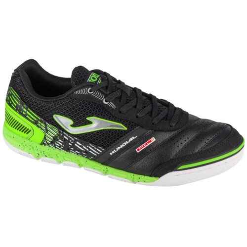 Joma Mundial 25 MUNS IN Crna Slike