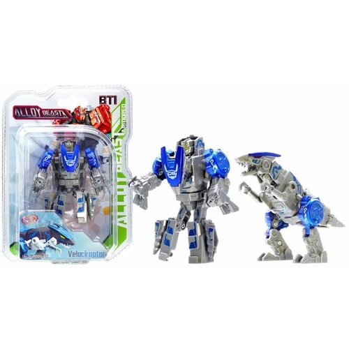 Transformers ROBOT-RAPTOR E2005-01 Cene