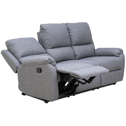 Molarem Home trosjed SPENCER 3 - tkanina Slike