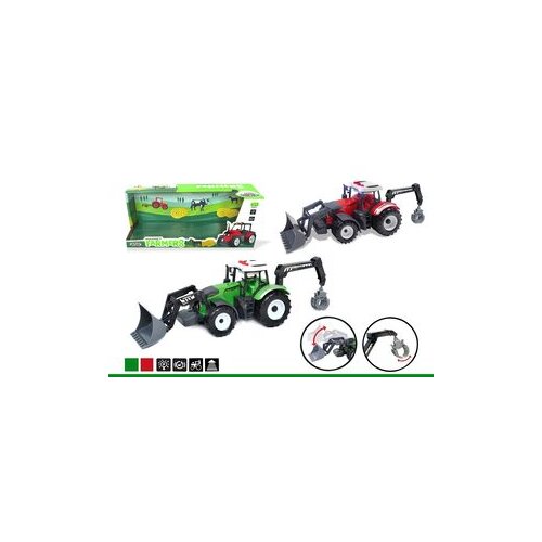  Traktor sa dve kašike, svetlo i zvuk Cene