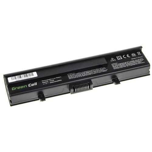 Green cell Baterija za Dell XPS M1530, 4400 mAh Slike