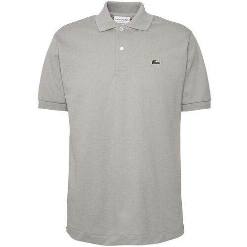 Lacoste Majice &amp;amp; Polo majice L.12.12 Siva Slike