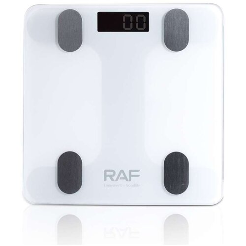 RAF R.10028 telesna vaga digitalna Cene