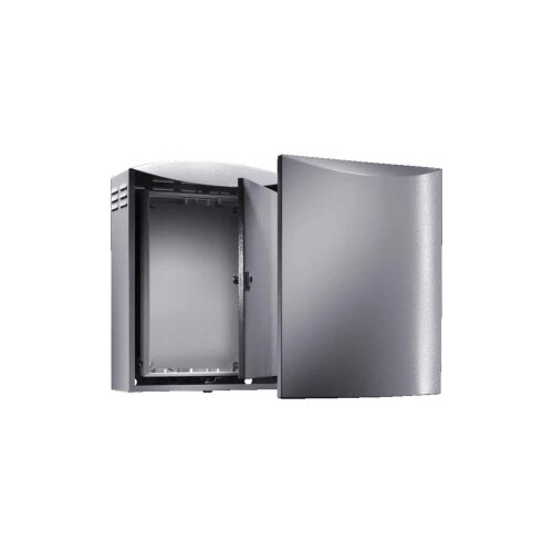 Rittal CS 9791.015 Kući&amp;scaron;te 370 x 522 x 210 Sinterbronze (value.2976892) Siva 1 ST Slike