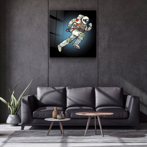 Wallity Zidna slika KRV-1000, 50 x 50 cm Cene