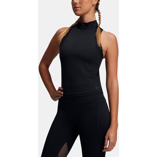 Under Armour Women's tank top Vanish Elite Vent Tank - Women's Cene