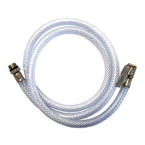 BGS rezervno crijevo s adapterom 100cm 3242-1 Slike
