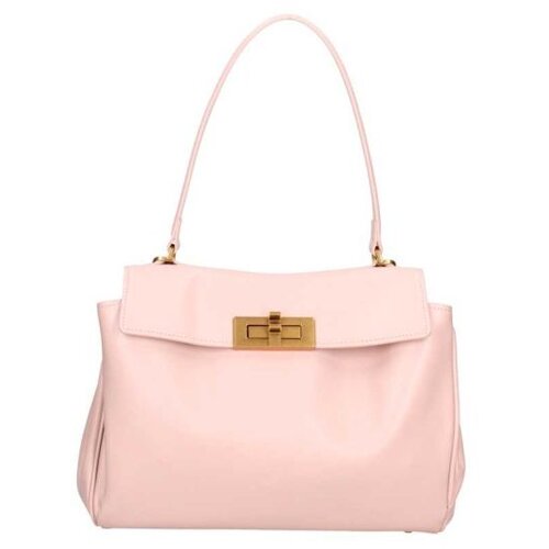Gave lux Ženska koŽna torba glx222219923fbg/ roze Cene