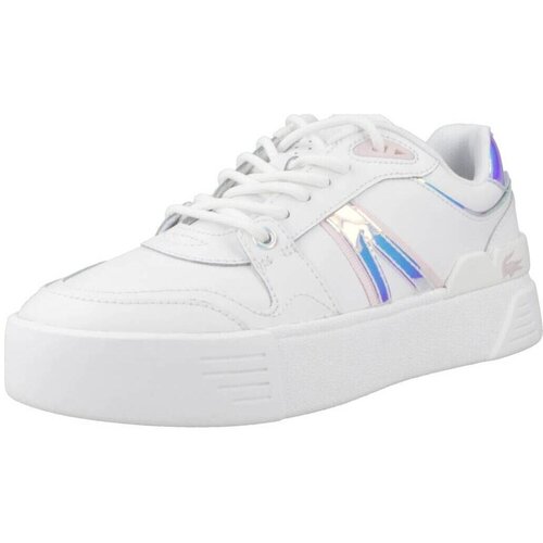 Lacoste Modne superge L002 EVO LEATHER Bela Cene