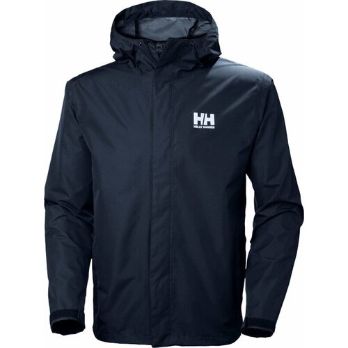 Helly Hansen Muška Jakna Seven J Cene