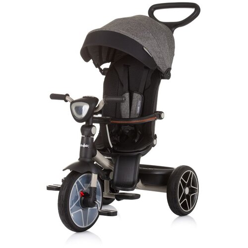 Chipolino tricikl Derby Granite Slike
