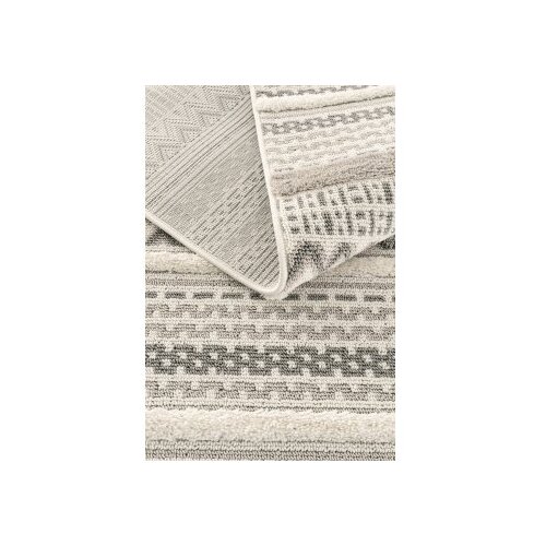Conceptum Hypnose tepih staza (80x250) sakura 2207 grey Slike
