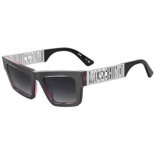 Moschino MOS171/S 4WC/9O ONE SIZE (53) Siva/Siva Cene