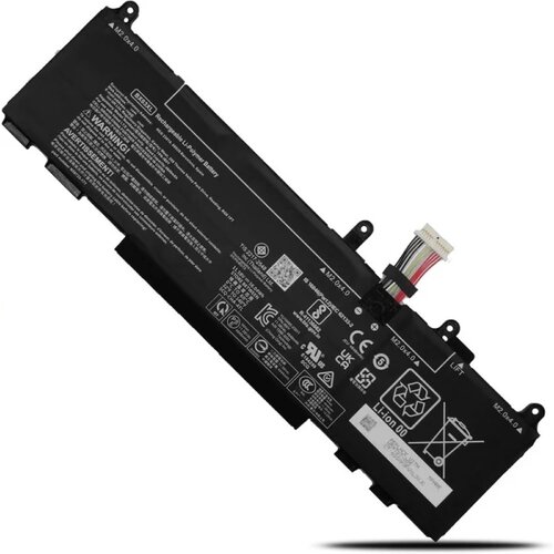 Xrt Europower Baterija za laptop HP EliteBook 830 845 860 865 G11 ZBook Firefly 14 16 G11 Series BX03XL MB06XL Cene