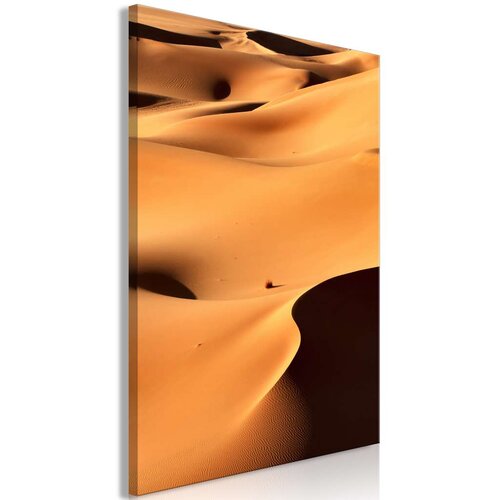  Slika - Hot Sand (1 Part) Vertical 40x60 Cijene