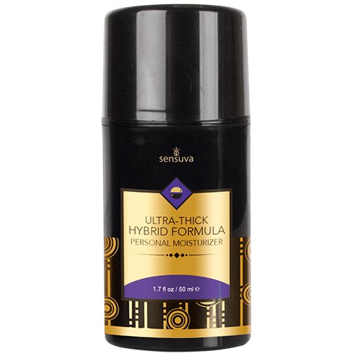 Sensuva Gost lubrikant Hybrid, 50 ml Slike