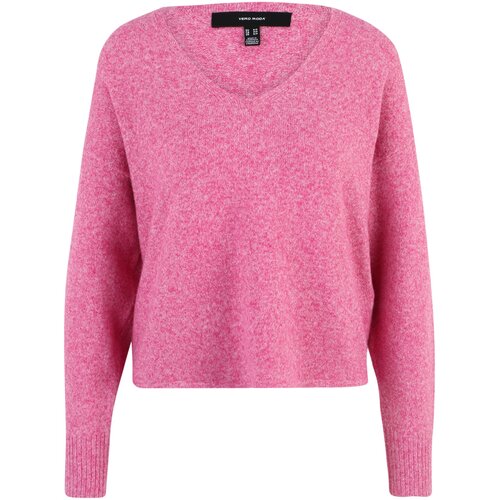 Vero Moda Petite Pulover &amp;#039;DOFFY&amp;#039; pegasto roza Slike