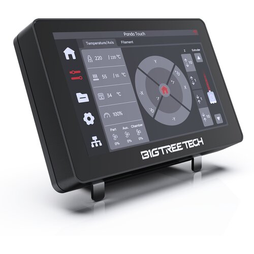 BIGTREETECH Panda Touch V1.0 Slike