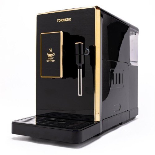 Tornado aparat za kavu automatski 1350W Slike