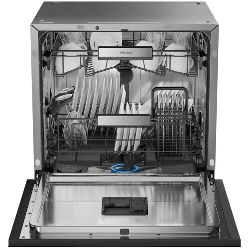 Haier xpi 8D9FFB ugradna ma&amp;scaron;ina za pranje sudova Slike