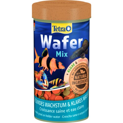 Tetra Wafermix 100 ml Cene