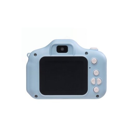 Denver KCA-1340BU digitalni fotoaparat plava boja Cene