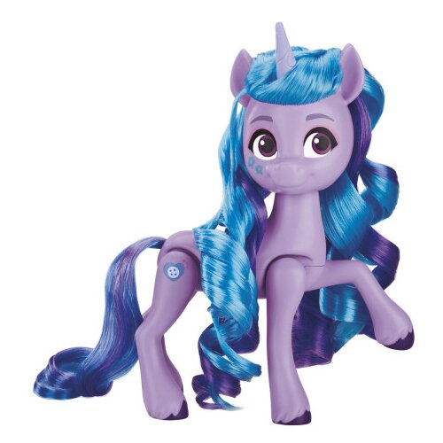 Hasbro Igračka My Little Pony sa dodacima za kosu 409492 Cijene