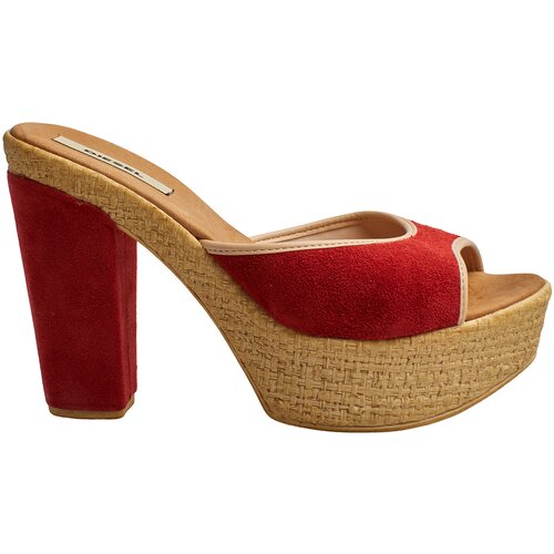 Diesel AG484-ROSSO Crvena Cijene