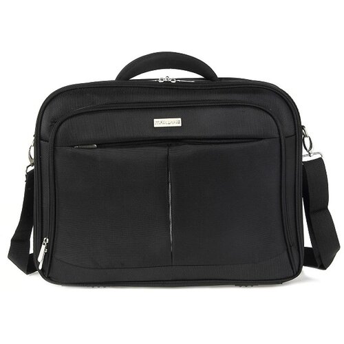 Maxline torba za laptop KLM112803 BUSSINES do 17.3" Cijene