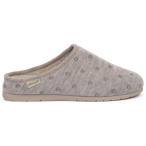 Grunland Nogavice CI3060BEIGE Siva Cene