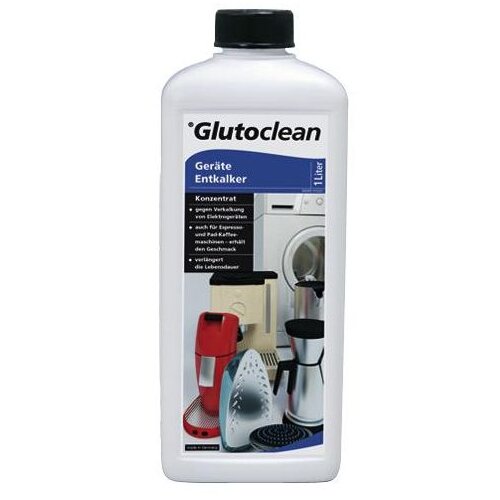 Glutoclean Sredstvo za či&scaron;ćenje za kamenac, 1000 ml Cijene