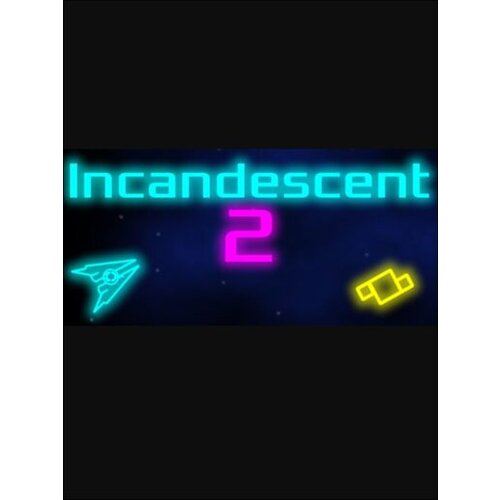 Steam Incandescent 2 (PC) Key GLOBAL Cene