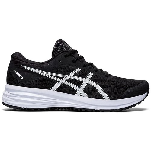 Asics Modne superge JOLT 4 Črna Slike
