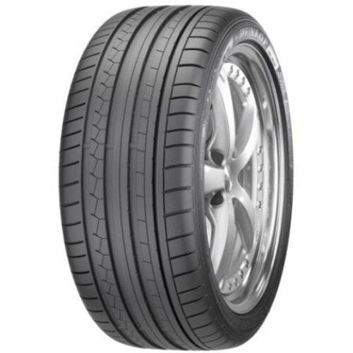 Dunlop 275/40R19 101Y SPT MAXX GT * ROF MFS Slike