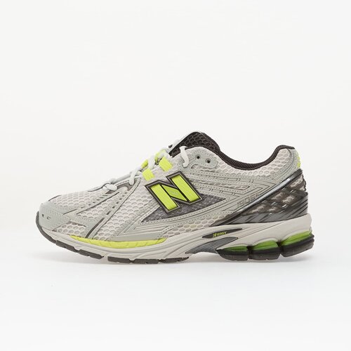 New Balance Niske tenisice &amp;#039;U1906R&amp;#039; neonsko žuta / srebrno siva / srebro Slike