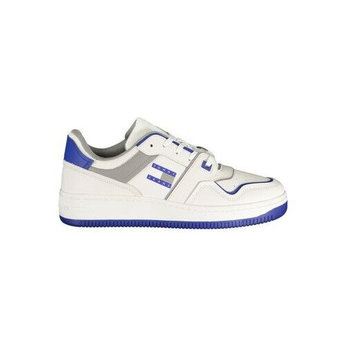 Tommy Hilfiger Mu&scaron;ke sportske cipele bijele boje Cijene