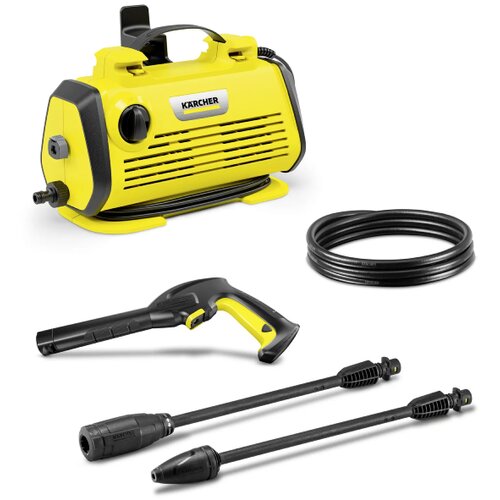 Karcher K 3 Horizontal Plus Perač pod pritiskom Cene