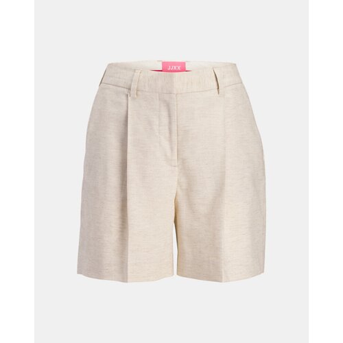 Jack & Jones Kratke hlače & Bermuda 12268838 ELLIS Bela Cene