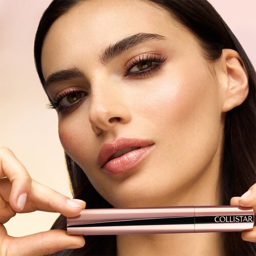 Collistar Infinito Mascara Refill vodoodporna maskara za volumen in privihanje trepalnic nadomestno polnilo 7.5 ml Slike