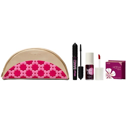 Benefit Once Upon a Beauty Moon set dekorativne kozmetike Slike