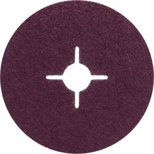 Bosch 5-delni set brusnih fiber diskova za ugaone brusilice, korund 2609256250 Cene