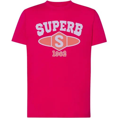 Superb 1982 SPRBCA-2201-PINK Ružičasta