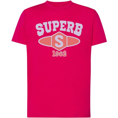 Superb 1982 SPRBCA-2201-PINK Ružičasta Slike
