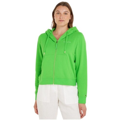 Tommy Hilfiger WW0WW39189LWY Zelena Slike
