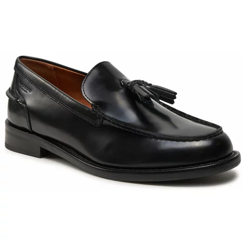 Vagabond Shoemakers Vagabond Nizki čevlji Steven 5660-104-20 Črna