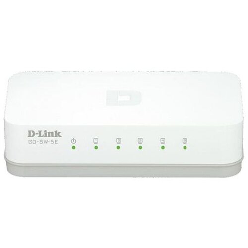 D-link switch 5-portni Cijene
