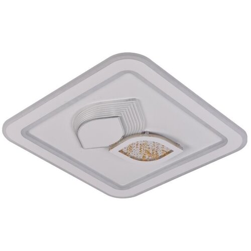  Prigu&amp;scaron;iva LED plafonska svetiljka 95W/230V 3000-6500K + daljinski upravljač Slike